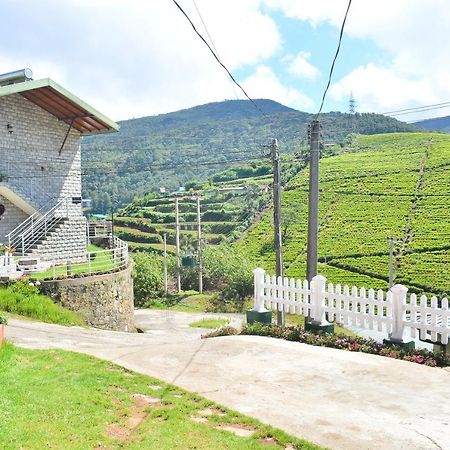 Royal Apartments Nuwara Eliya Exterior foto