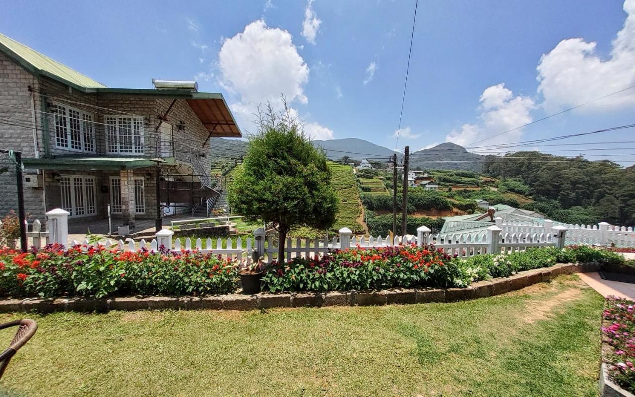 Royal Apartments Nuwara Eliya Exterior foto