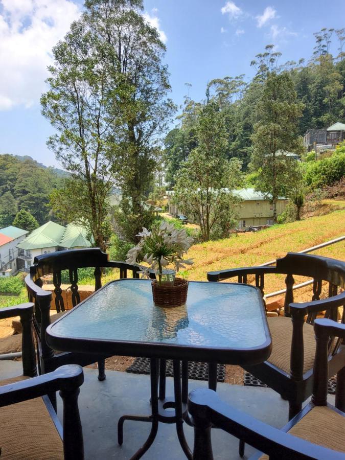 Royal Apartments Nuwara Eliya Exterior foto
