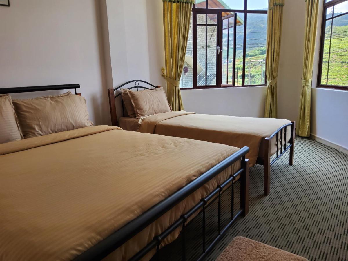 Royal Apartments Nuwara Eliya Exterior foto