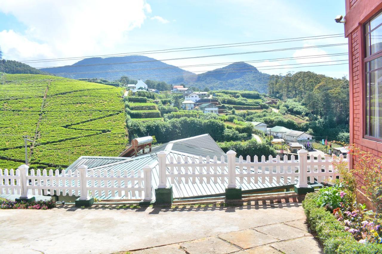 Royal Apartments Nuwara Eliya Exterior foto