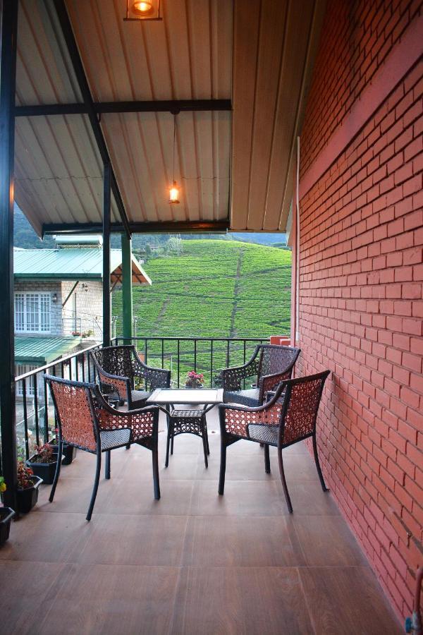 Royal Apartments Nuwara Eliya Exterior foto